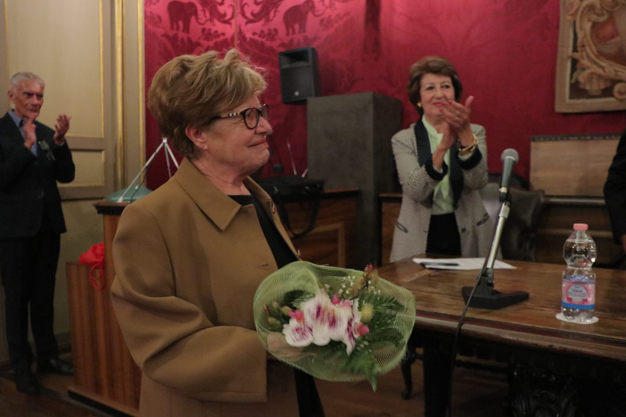 Convention 40° Anno fondazione UNITRE Catania